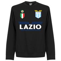 Lazio Roma Established Sweater