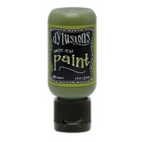 Ranger Ink Ranger • dylusions paints flip cap bottle jungle leaf 29ml