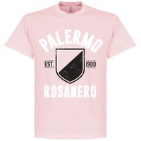 Palermo Established T-Shirt - thumbnail