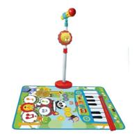 Muziekset Fisher-Price Plastic Muziekset Fisher-Price Plastic