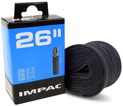 Binnenband Impac AV26 26" / 40/60-559 - 40mm ventiel