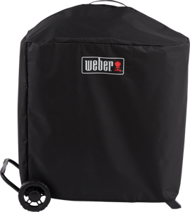 Weber Traveler Compact hoes