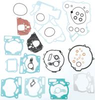 ATHENA motor pakkingset gasket set engine sx/mxc/exc/egs 125, 02-11