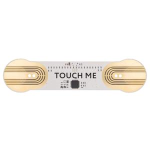 Playtronica TouchMe MIDI controller