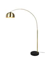 Trio Gouden booglampArgentina design - 411700108