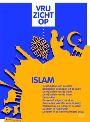 Vrij zicht op islam (Paperback)
