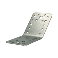 pgb-Europe FG | Koppelplaat 135° 65x90x90 Zn - 50 stuks - FG02310010650905