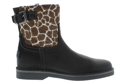 Giga G4360 nero giraffa Zwart maat 36