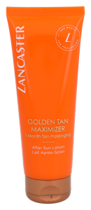 Lancaster Golden Tan Maximizer After Sun Lotion Aftersun 125 ml