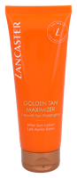 Lancaster Golden Tan Maximizer After Sun Lotion Aftersun 125 ml