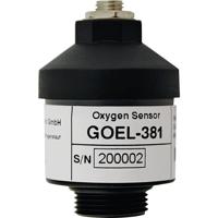 Greisinger 610923 GHM GOEL381 Geschikt voor merk Greisinger