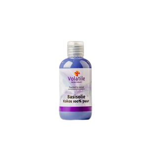 Volatile Basisolie Kokos 100ml