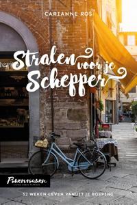 Stralen voor je Schepper (Paperback)