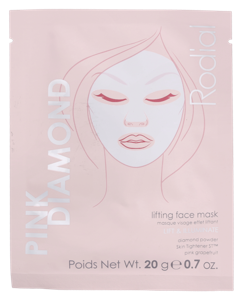 Rodial Pink Diamond Instant Lifting Mask 20 g