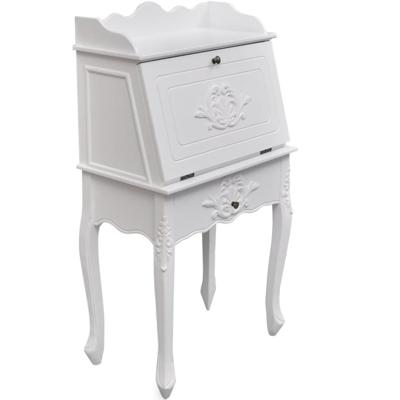 Franse secretaire hout
