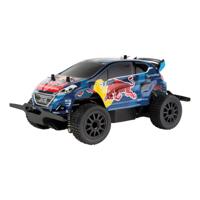 Carrera rc red bull rallycross bestuurbare auto