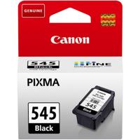 Canon PG-545 Cartridge Inkt Zwart