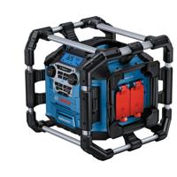 Bosch Professional GPB 18V-5 SC (BE) Accu Radio 18V Basic Body - 06014A41W0