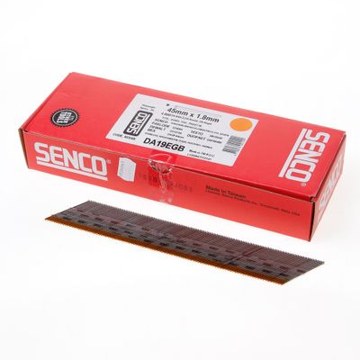 Senco spijker rvs 44mm da19egb
