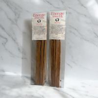 Ki Wierook Energie - Ginseng 2 Pakjes - Wierook - Spiritueelboek.nl