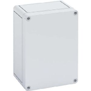 TK PS 1813-9-o  - Switchgear cabinet 90x180x130mm IP66 TK PS 1813-9-o