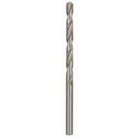 Bosch Accessories 2608585495 HSS Metaal-spiraalboor 5.7 mm Gezamenlijke lengte 93 mm Geslepen DIN 338 Cilinderschacht 10 stuk(s)