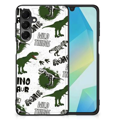 Dierenprint Telefoonhoesje voor Samsung Galaxy A16 5G/4G Dinosaurus