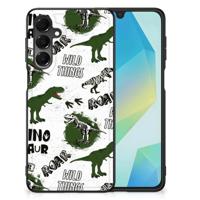 Dierenprint Telefoonhoesje voor Samsung Galaxy A16 5G/4G Dinosaurus