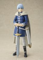 Frieren: Beyond Journey's End S.H.Figuarts Action Figure Himmel 14 cm