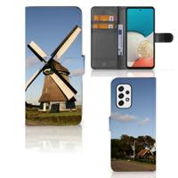 Samsung Galaxy A53 | Flip Cover | Molen