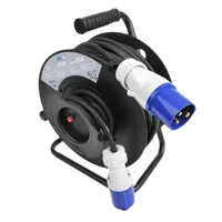 Pro Plus Kabelhaspel 25m CEE