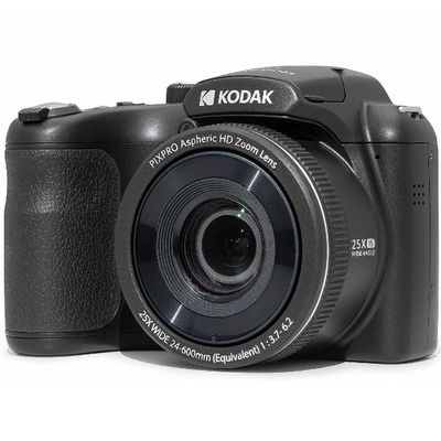 Kodak PixPro AZ255 black