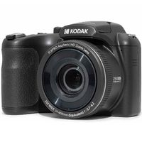 Kodak PixPro AZ255 black