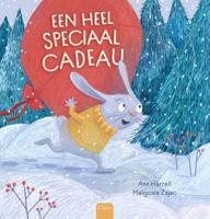 Een heel speciaal cadeau (Hardback)