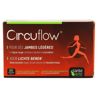 Circuflow Tabl 60