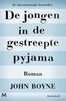 De jongen in de gestreepte pyjama (Hardback) De jongen in de gestreepte pyjama (Hardback)