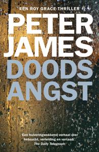 Doodsangst (Paperback)