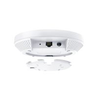 TP-Link EAP650 draadloos toegangspunt (WAP) 2976 Mbit/s Wit Power over Ethernet (PoE) - thumbnail