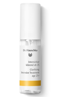 Dr. Hauschka Gezichtsverzorging Dagcrème Clarifying Intensive Treatment 25+ 40ml