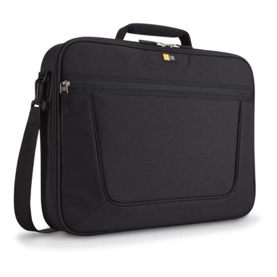 Case Logic Value Laptop Bag 17.3", black