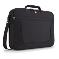 Case Logic Value Laptop Bag 17.3", black