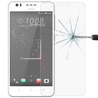 0 26 mm 9H 2.5D getemperd glas Film voor HTC Desire 825