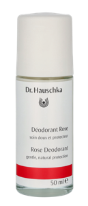 Dr. Hauschka Rose Deodorant 50 ml