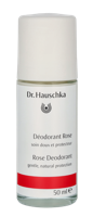 Dr. Hauschka Rose Deodorant 50 ml