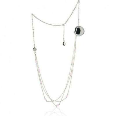 Ketting Dames Breil BLOOM