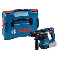 Bosch Professional GBH 18V-22 X Accu combihamer ONECHUCK SDS-Plus 2,0J 18V Basic Body in L-Boxx - 0611924102 Bosch Professional GBH 18V-22 X Accu combihamer ONECHUCK SDS-Plus 2,0J 18V Basic Body in L-Boxx - 0611924102