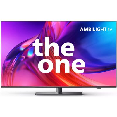 55PUS8848/12 The One 4K Ambilight-TV Led-tv