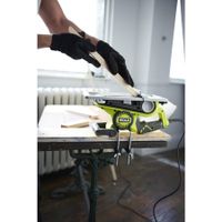 Ryobi EBS800V handschuurmachine Schuurmachine - thumbnail