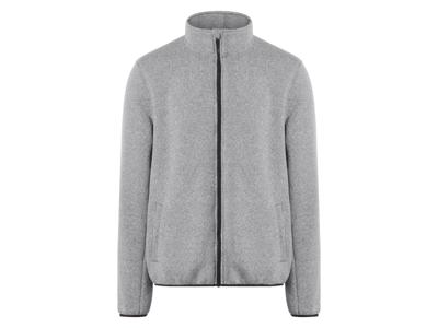 esmara Men Heren fleecevest (Grijs, XL) esmara Men Heren fleecevest (Grijs, XL)