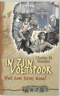 In zijn voetspoor (Paperback)